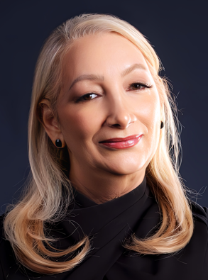 Doris E. Nouel 
Presidenta AMMPE World